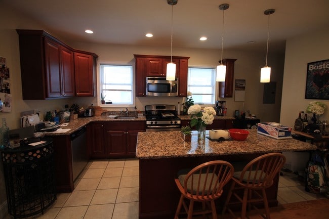 Foto del edificio - 205 Parsons St