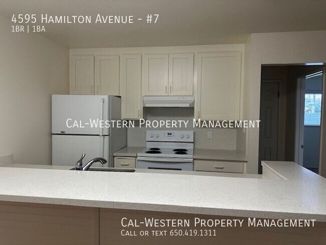 Building Photo - 4595 Hamilton Ave