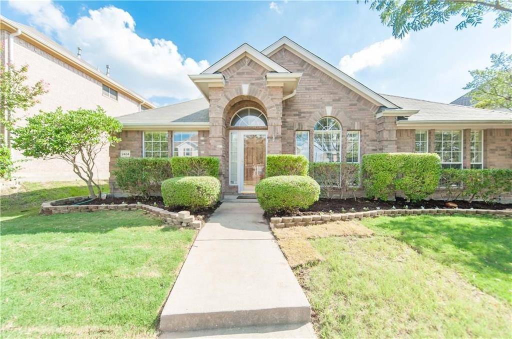 2424 Brycewood Ln, Plano, TX 75025 House Rental in Plano, TX