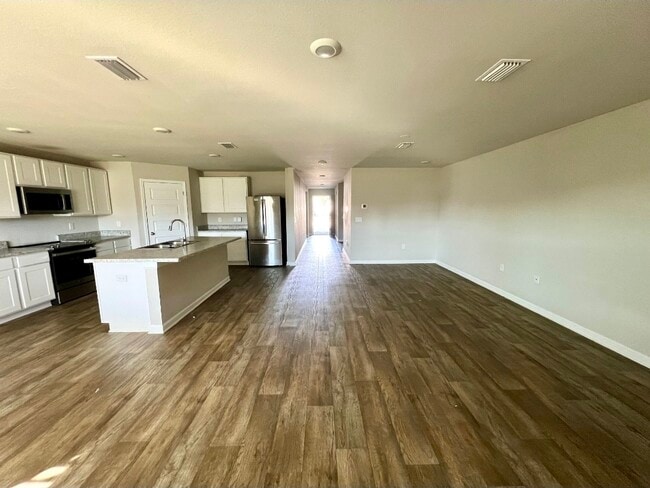 Foto del edificio - Burnston