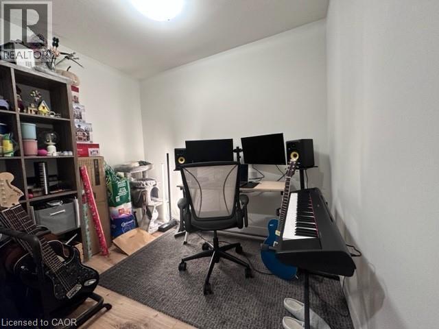 Photo du bâtiment - 60 Frederick St