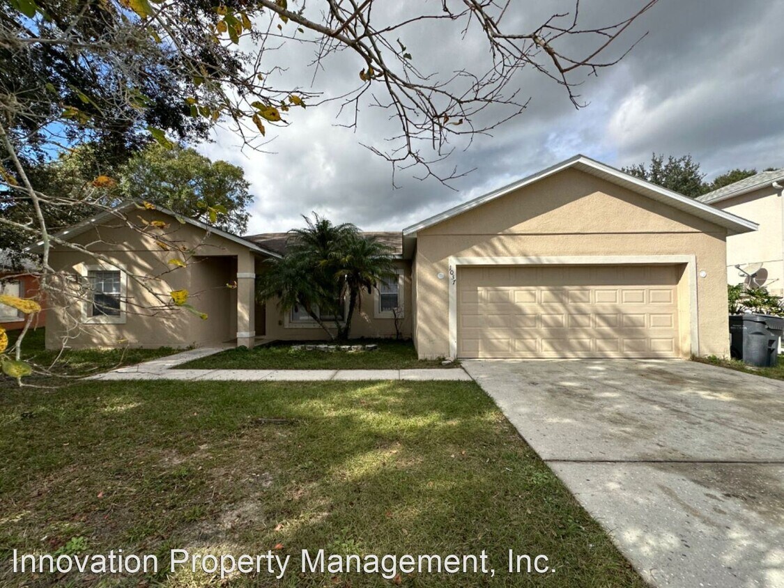 Foto principal - 3 br, 2 bath House - 1037 Heron Court