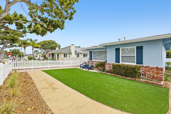 Foto del edificio - South Redondo Beach, in the "Avenues"