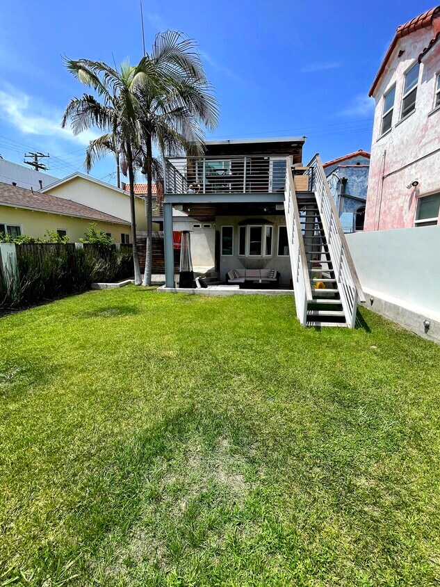 35 Houses for Rent in Hermosa Beach, CA Westside Rentals