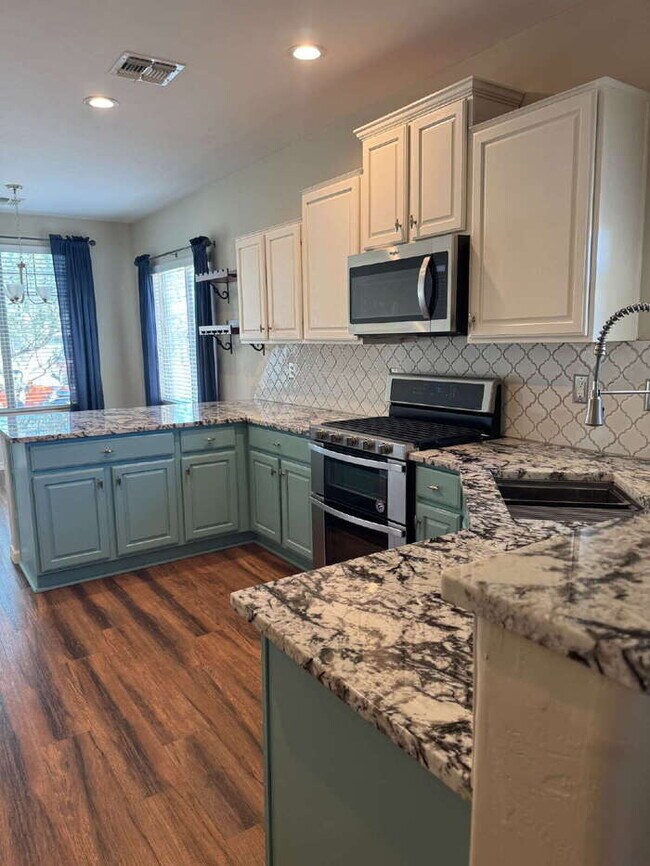 Foto del edificio - Sonora Rancho at Del Webb 55+ Community