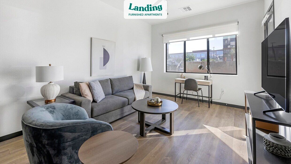 6460 E McDowell Rd Unit 1109.972832, Scottsdale, AZ 85257 Room for