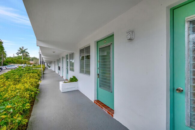 Foto del edificio - 2161 NE 42nd Ct