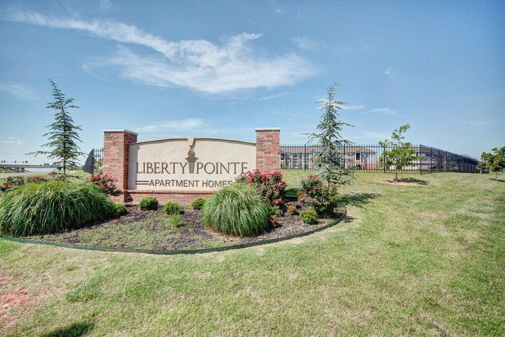 Liberty Pointe Apartments Oklahoma City, OK