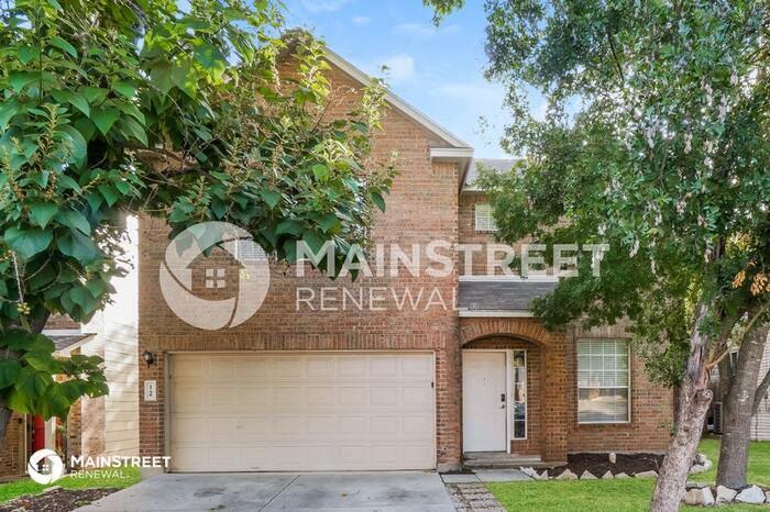 Primary Photo - 12 Lockspring, San Antonio, TX 78254