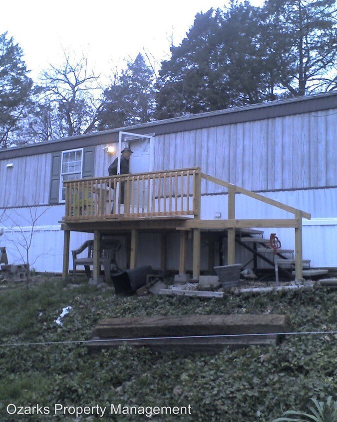 Primary Photo - 3 br, 2 bath House - 257 Chestnut