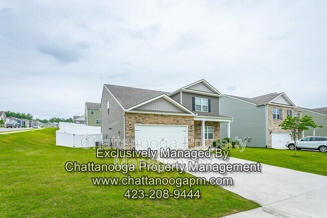 Foto del edificio - 9807 Ramble Brook Ln