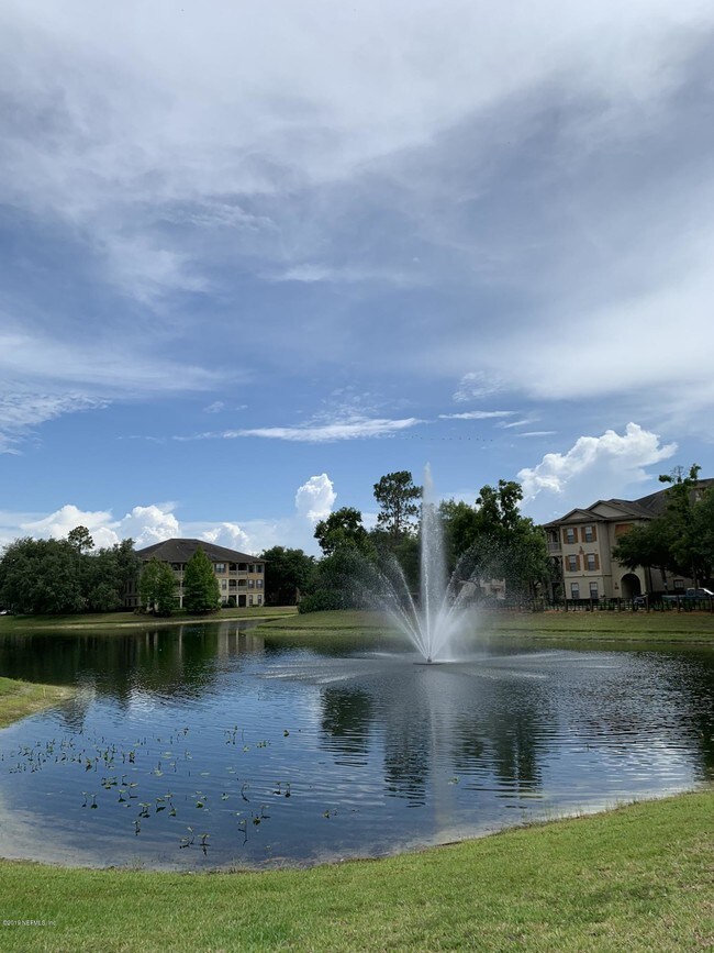 12700 Bartram Park Blvd Unit 1131, Jacksonville, FL 32258 Condo for