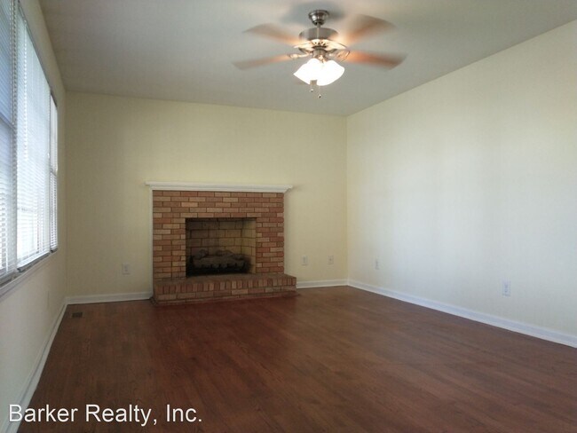 Foto del edificio - 3 br, 1.5 bath House - 604 McMakin Street