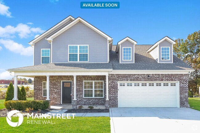 Building Photo - 901 Beverly Ct