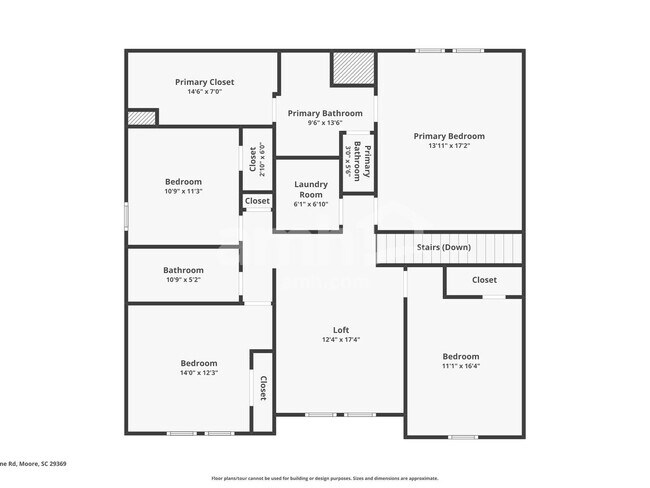 Building Photo - 801 Treeline Rd
