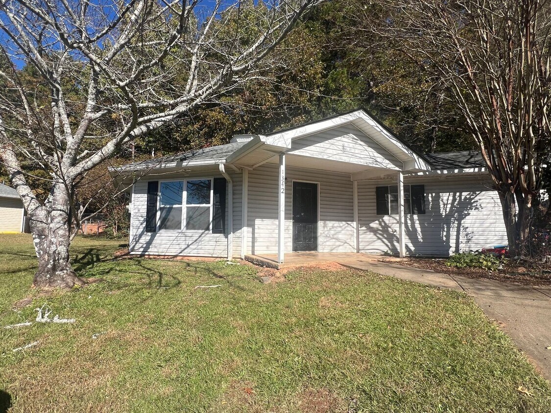 Oconee County Duplex! - Oconee County Duplex!