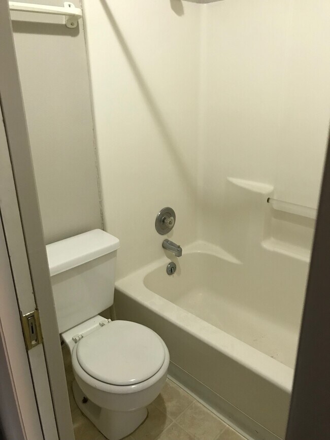 Foto del edificio - 291 N 1600 W
