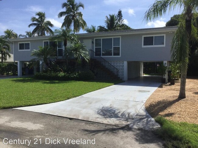 Foto del edificio - 2 br, 1 bath House - 27706 Bay Point Ln