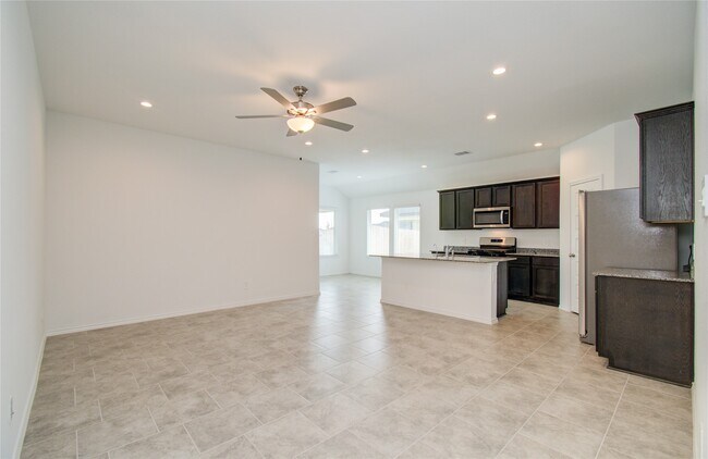 Foto del edificio - 1031 Appaloosa Ln