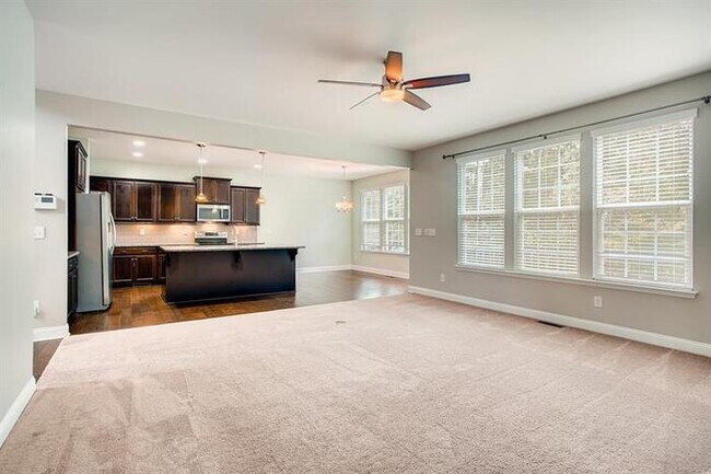 Foto del edificio - 11512 Glowing Star Drive, Charlotte, NC, 2...