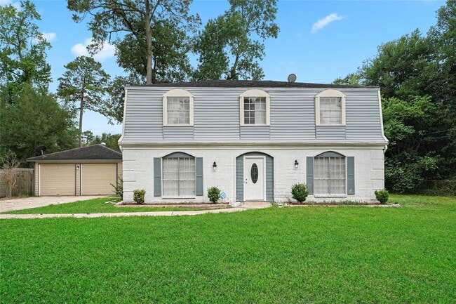 Building Photo - 643 Ames St