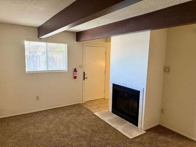 Foto del edificio - General Marshall St (216)