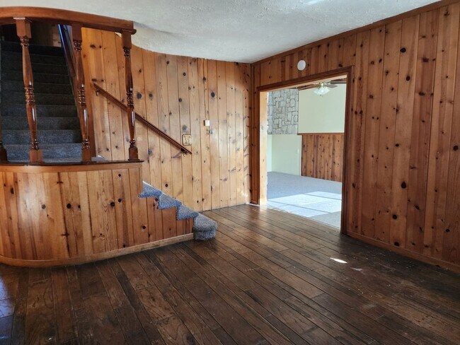 Foto del edificio - 122 Brennan St