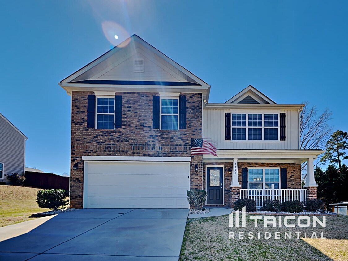 Foto principal - 1756 Pinnacle Oaks Drive Rural Hall NC