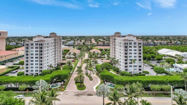 Foto del edificio - 3594 S Ocean Blvd