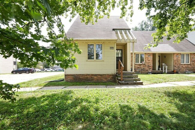 Foto del edificio - 1007 SE 3rd St