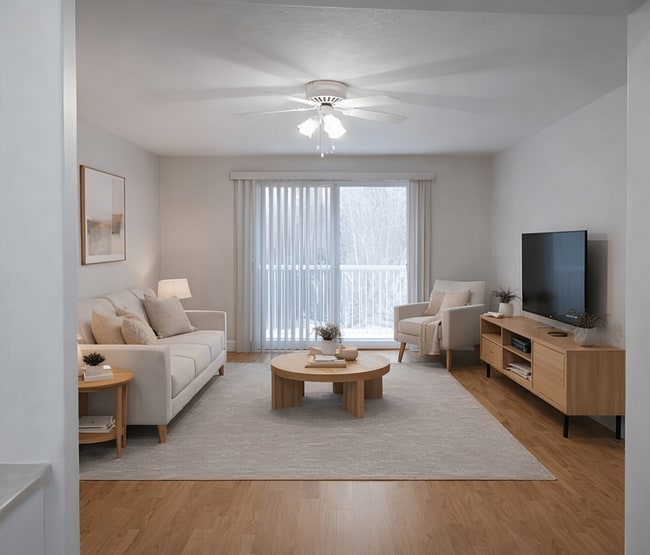 Building Photo - Pheasant Hill Apartments