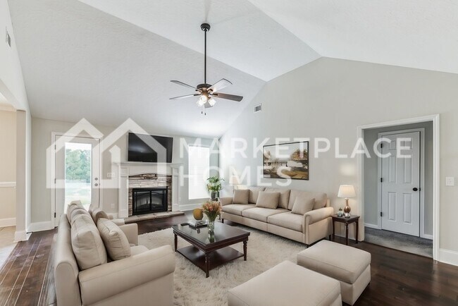 Building Photo - 803 Fenwick Ct