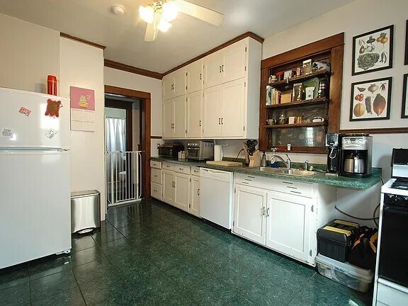 Foto principal - 2633 Garfield Ave