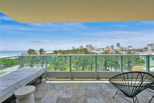 Foto del edificio - 1455 Ocean Dr