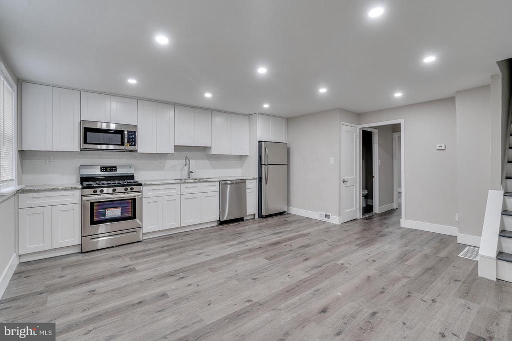 6415 Guyer Ave, Philadelphia, PA 19142 House Rental in Philadelphia