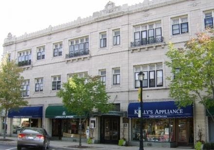 Primary Photo - 1131-1135 Central Ave
