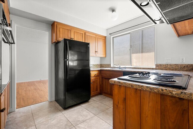 Foto del interior - 1060 20th St