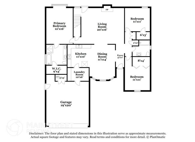 Building Photo - 4008 Beachcomber Dr