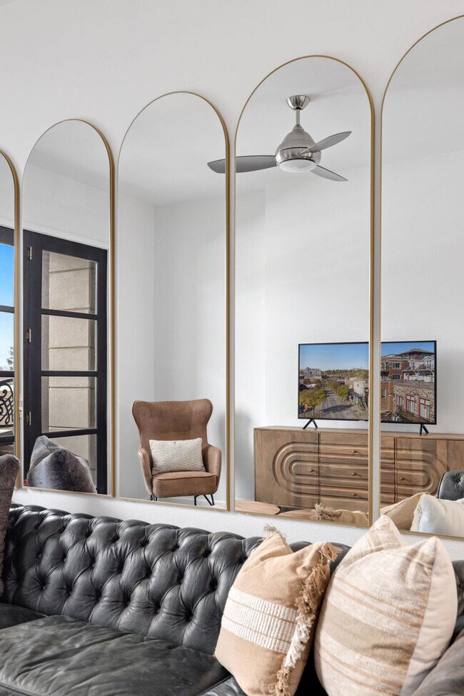 Foto del edificio - 609 W Dickson St