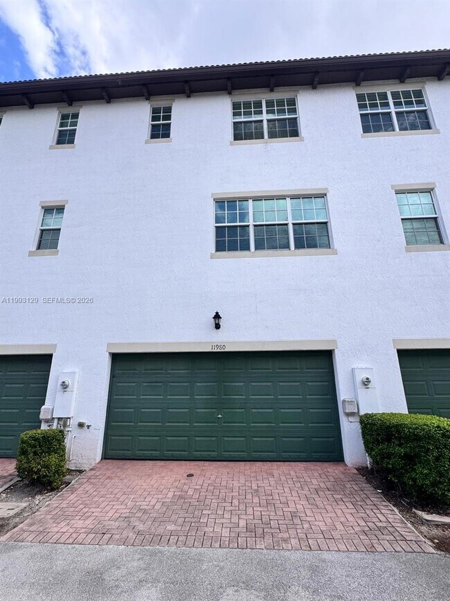 Foto del edificio - 11980 SW 29th St