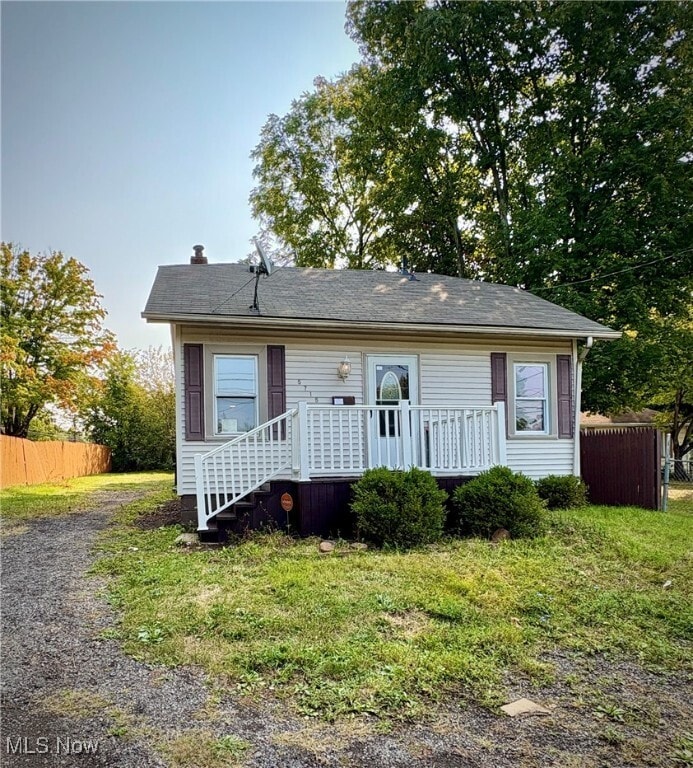 5715 Southern Blvd Youngstown, OH 44512 – photo 1