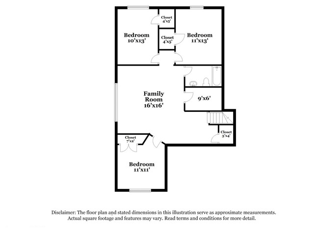 Building Photo - 7023 Raven Cliffs Ln