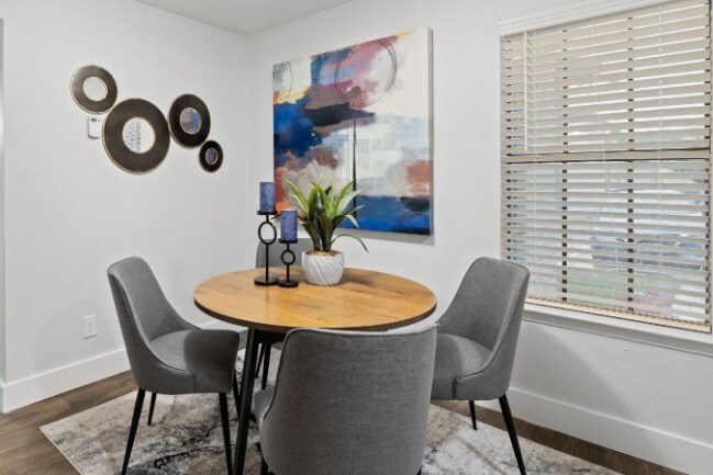 Foto del edificio - Monarch West