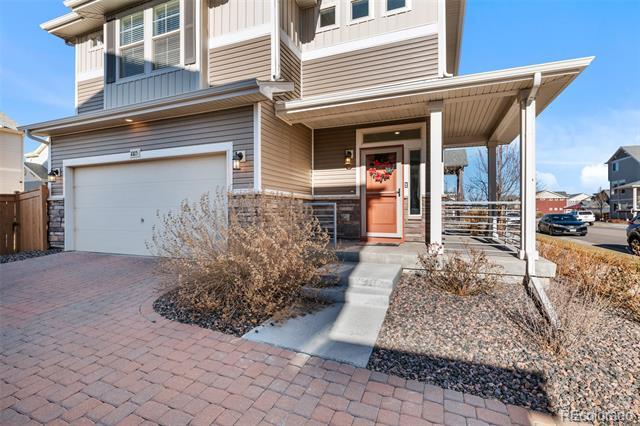 Building Photo - 10115 Yampa Ct