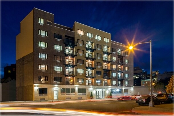 Foto principal - Edgecombe parc