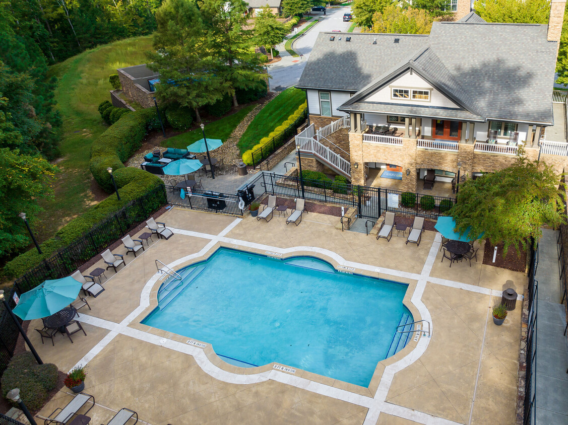 Primary Photo - The Townhomes at Chapel Watch Village