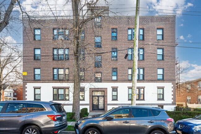 Building Photo - 160-04 Sanford Ave