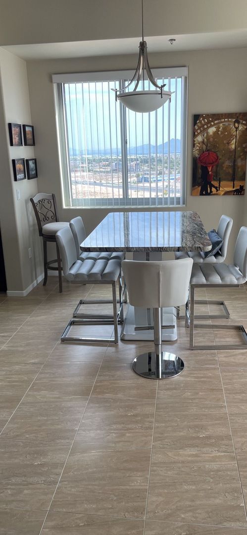 Foto del edificio - GORGEOUS CORNER UNIT at ONE LAS VEGAS.