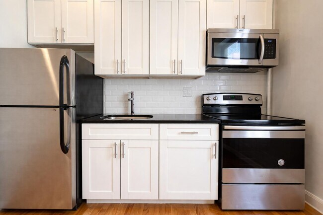 Foto del edificio - 148 W 142nd St