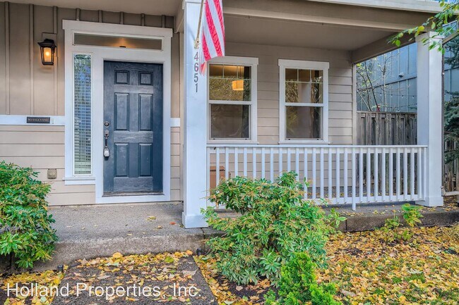 Foto del edificio - 4 br, 3 bath House - 4651 SE Davis Rd